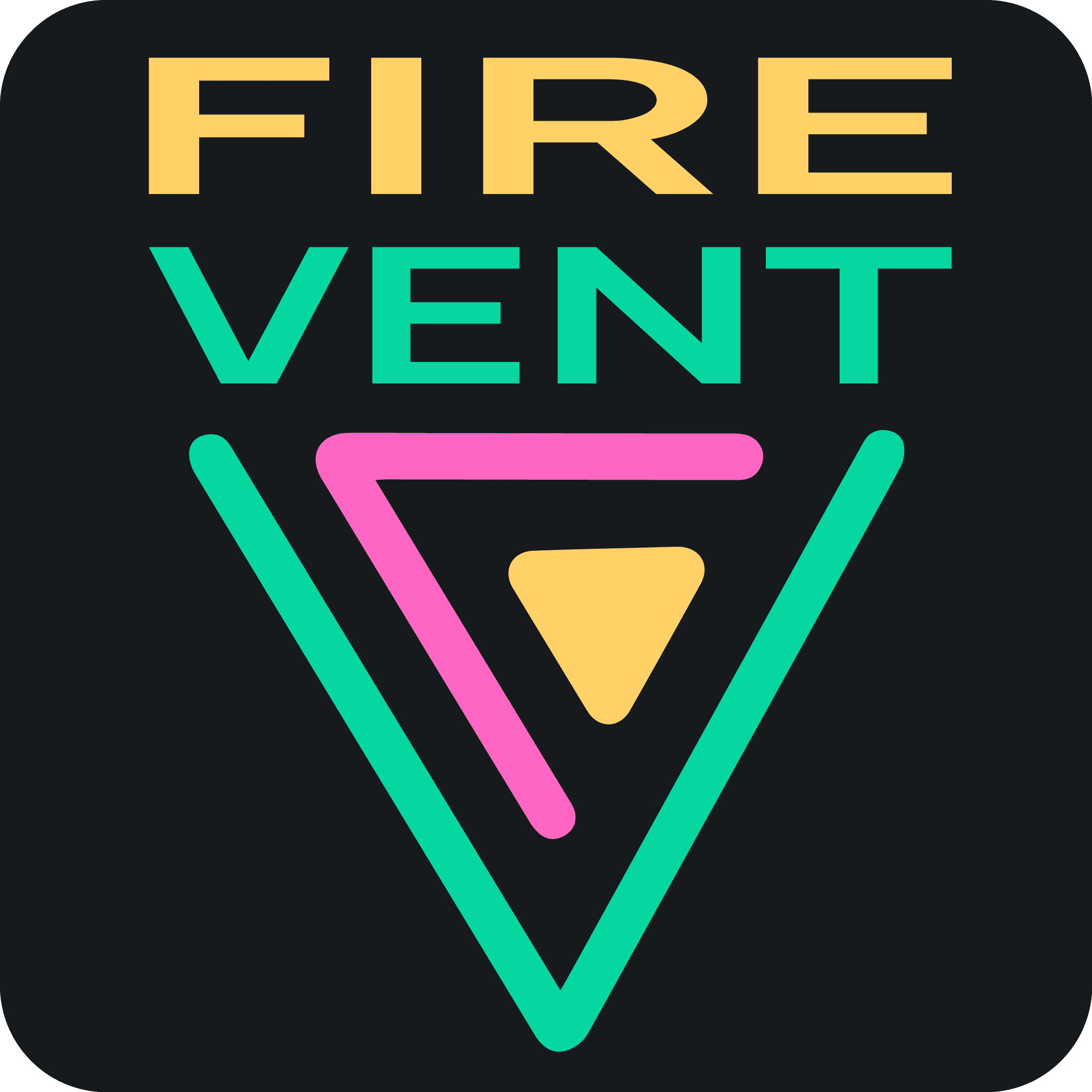 Fire Vent Logo